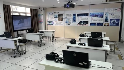 虛擬仿真技術 物聯網時代職業教育的改革引擎