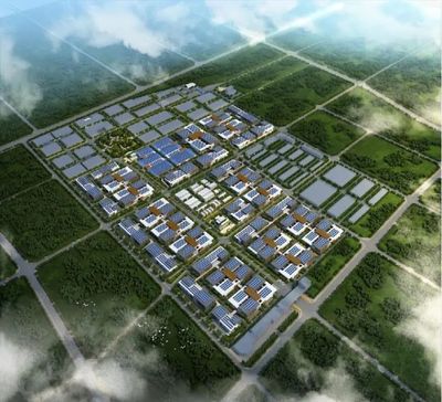 淄博市重大項(xiàng)目現(xiàn)場(chǎng)觀摩聚焦中德工業(yè)物聯(lián)網(wǎng)研發(fā)制造基地 物聯(lián)網(wǎng)技術(shù)研發(fā)引領(lǐng)產(chǎn)業(yè)創(chuàng)新升級(jí)