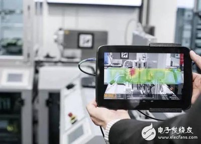 從德國工業4.0到中國制造2025 物聯網技術驅動的智能制造新圖景